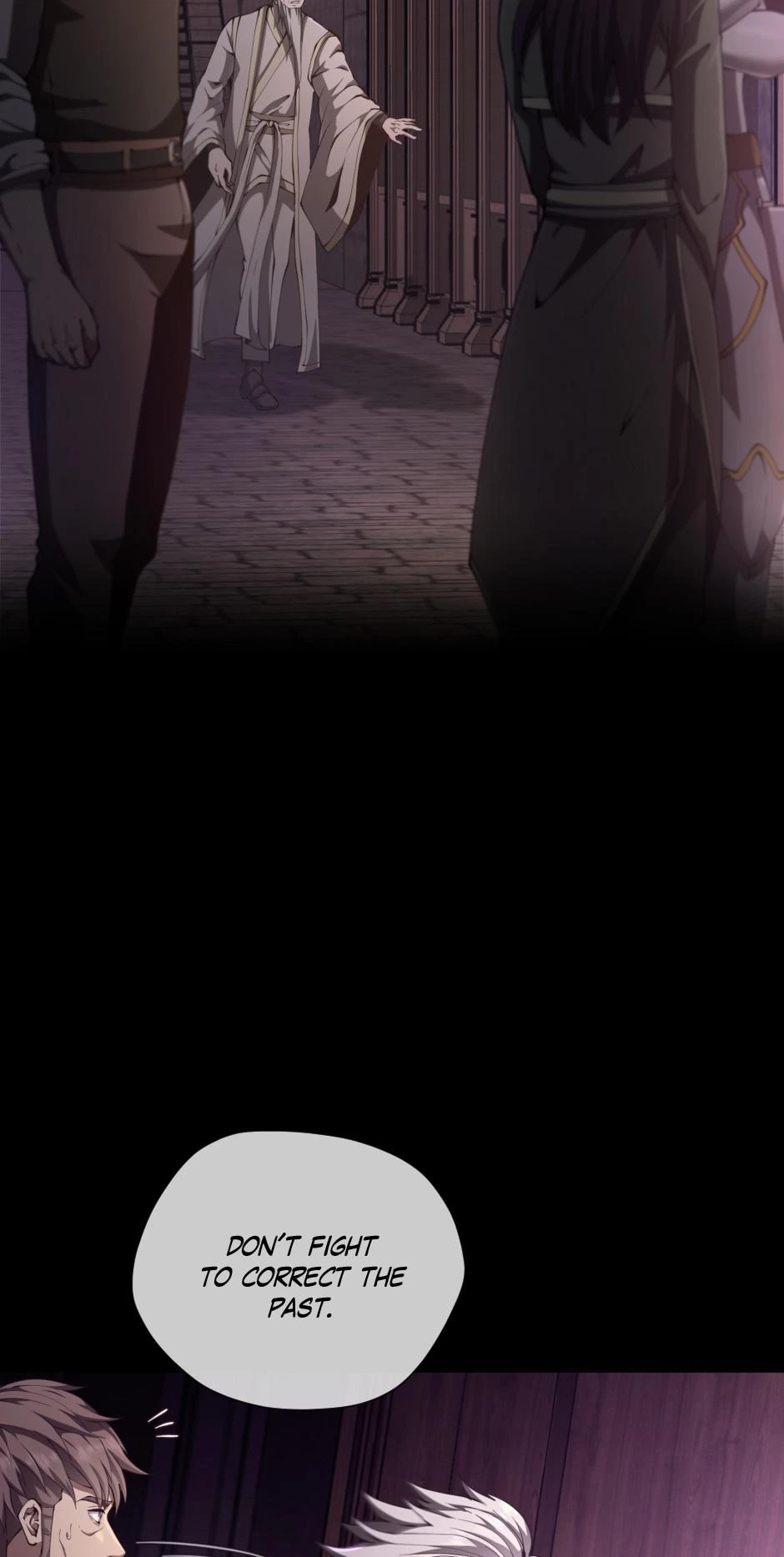 The Beginning After the End Chapter 175 — page 85
