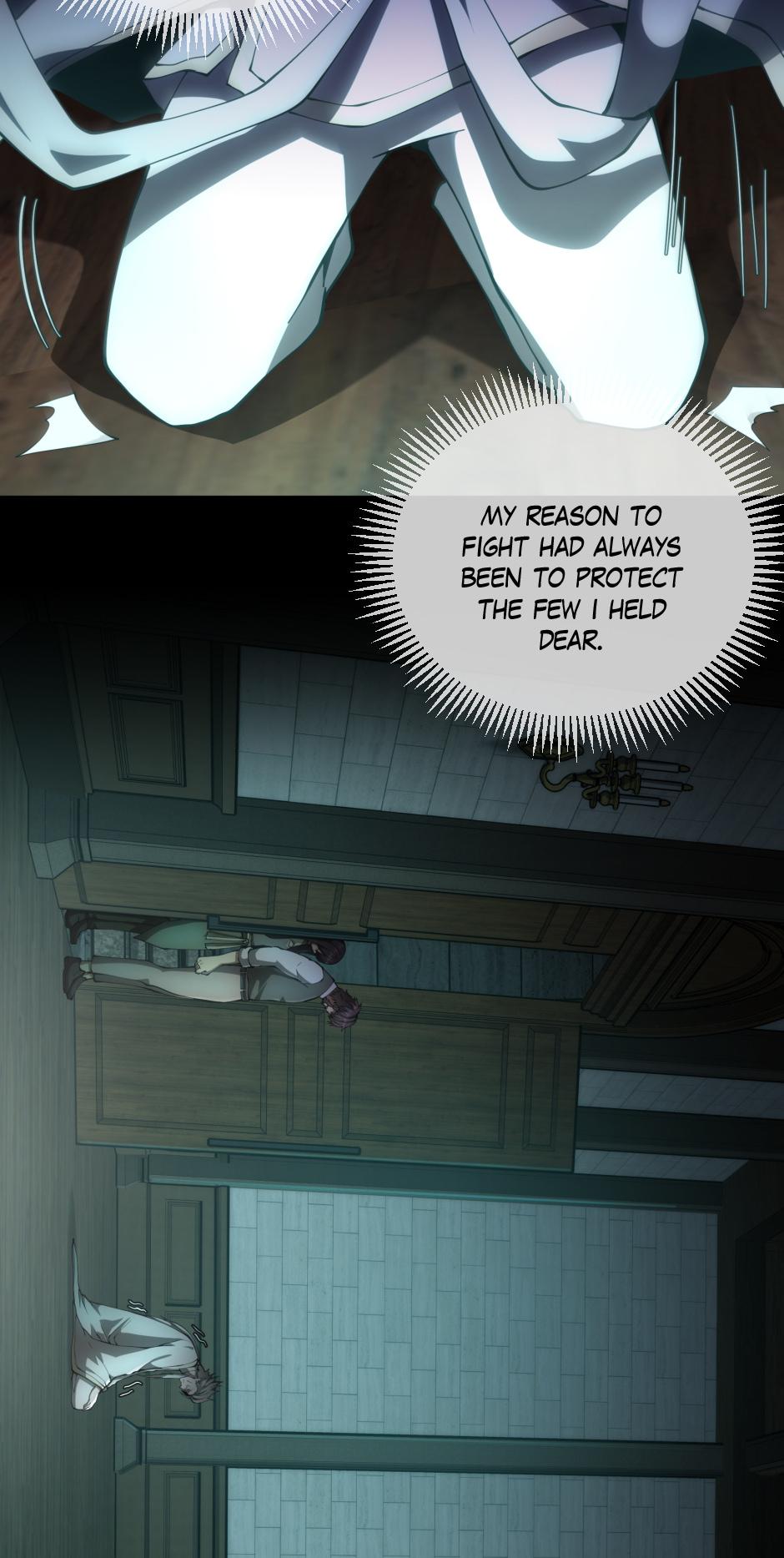 The Beginning After the End Chapter 175 — page 88