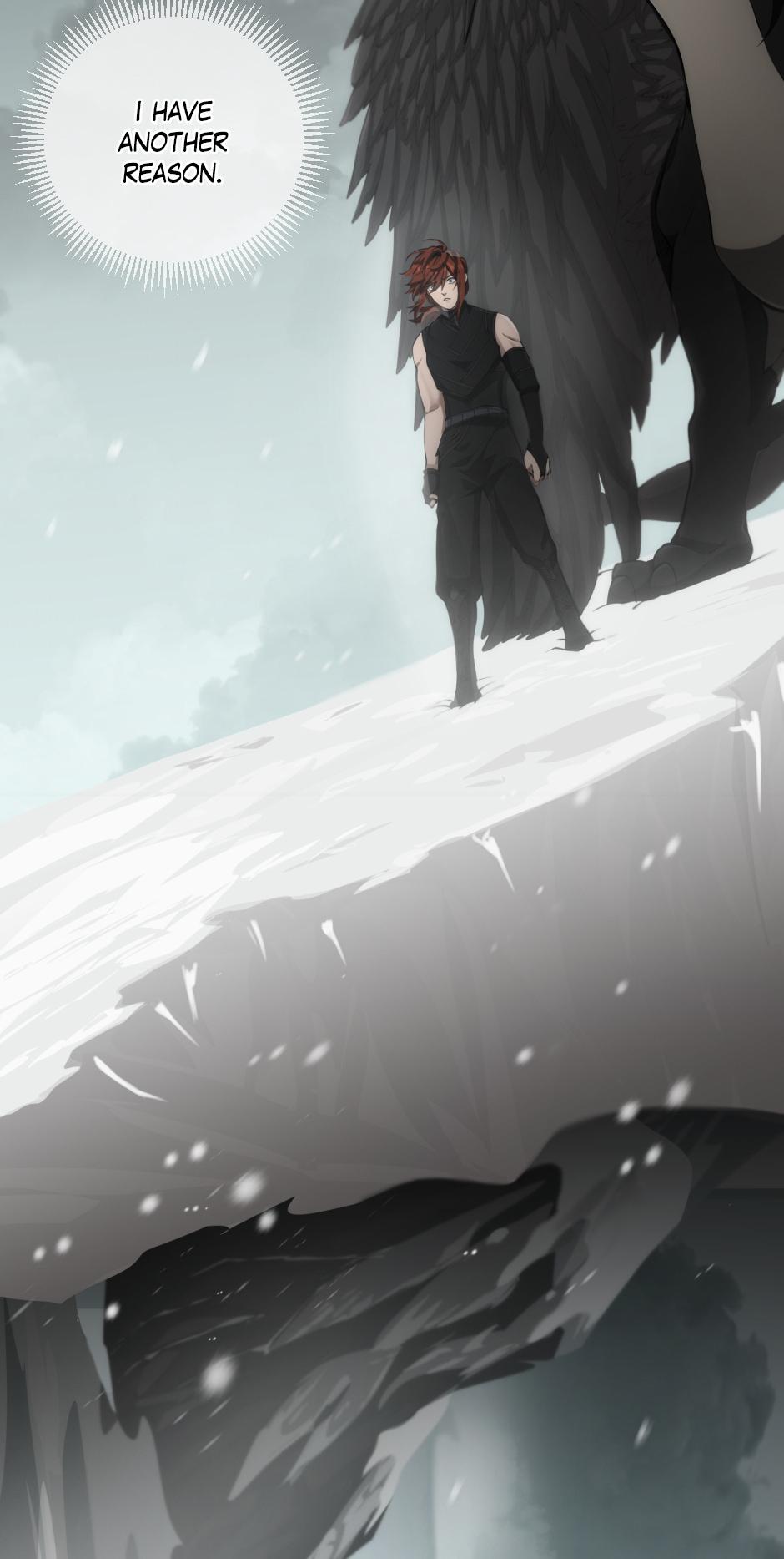 The Beginning After the End Chapter 175 — page 92