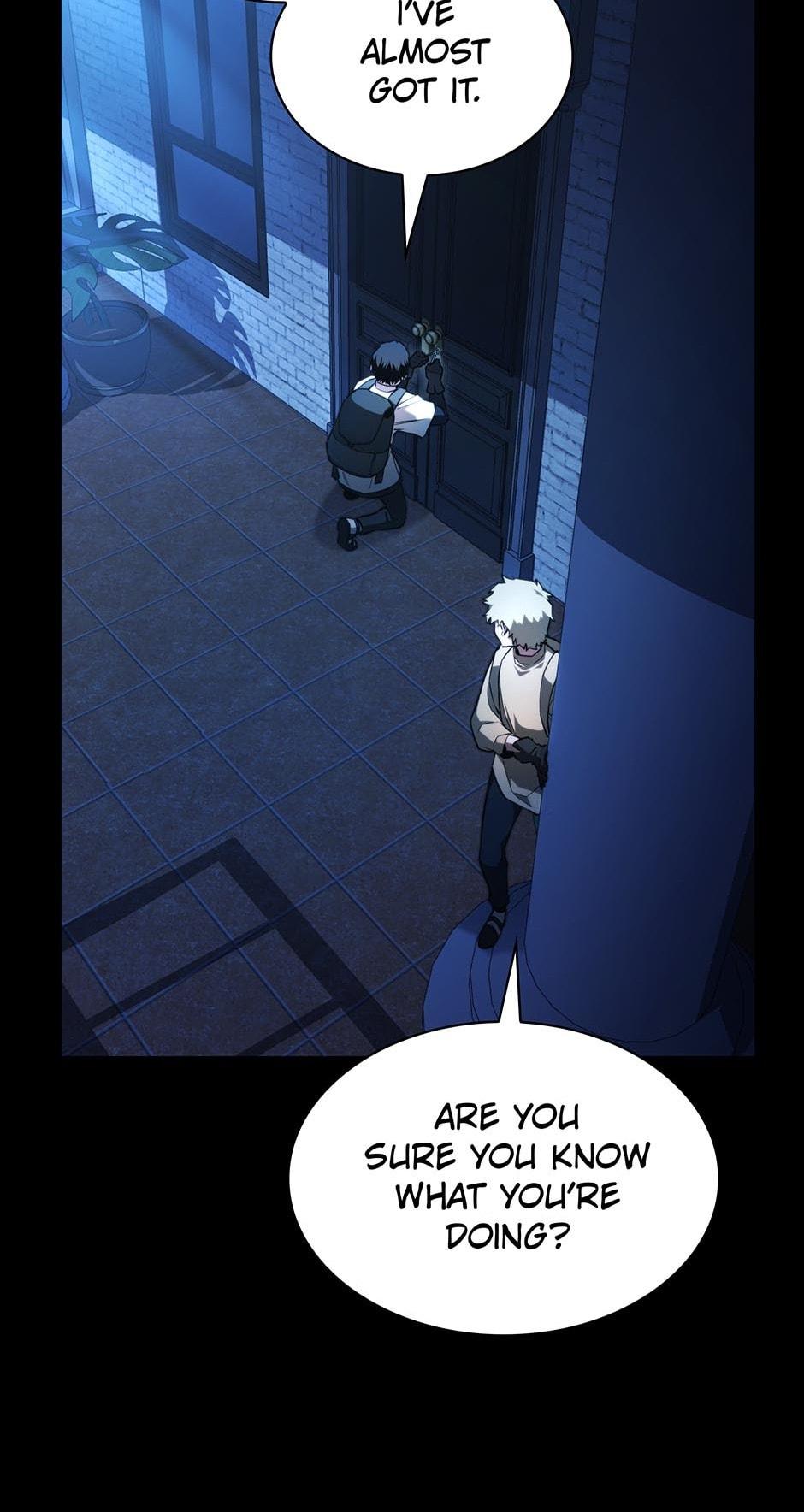 The Beginning After the End Chapter 176 — page 6