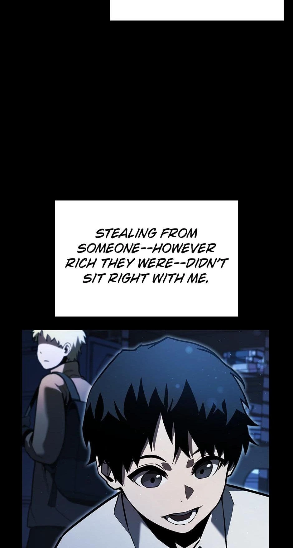 The Beginning After the End Chapter 176 — page 13