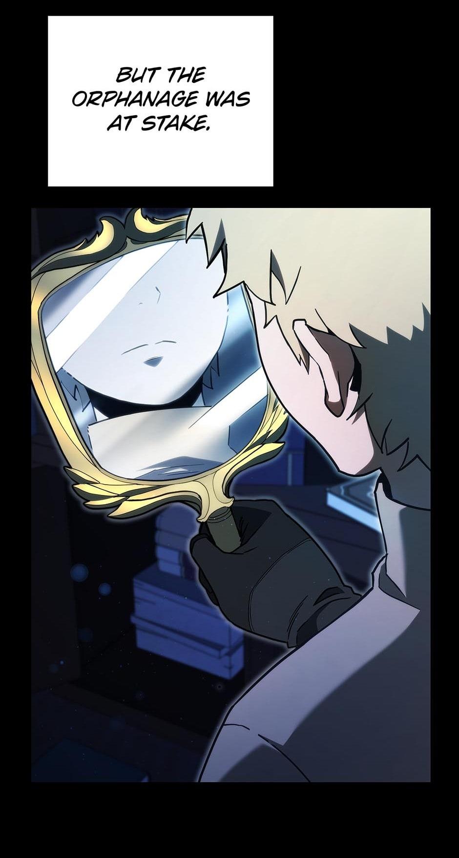 The Beginning After the End Chapter 176 — page 15