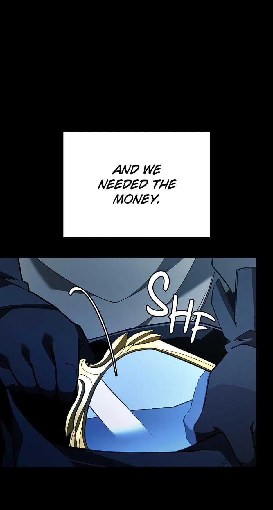 The Beginning After the End Chapter 176 — page 16