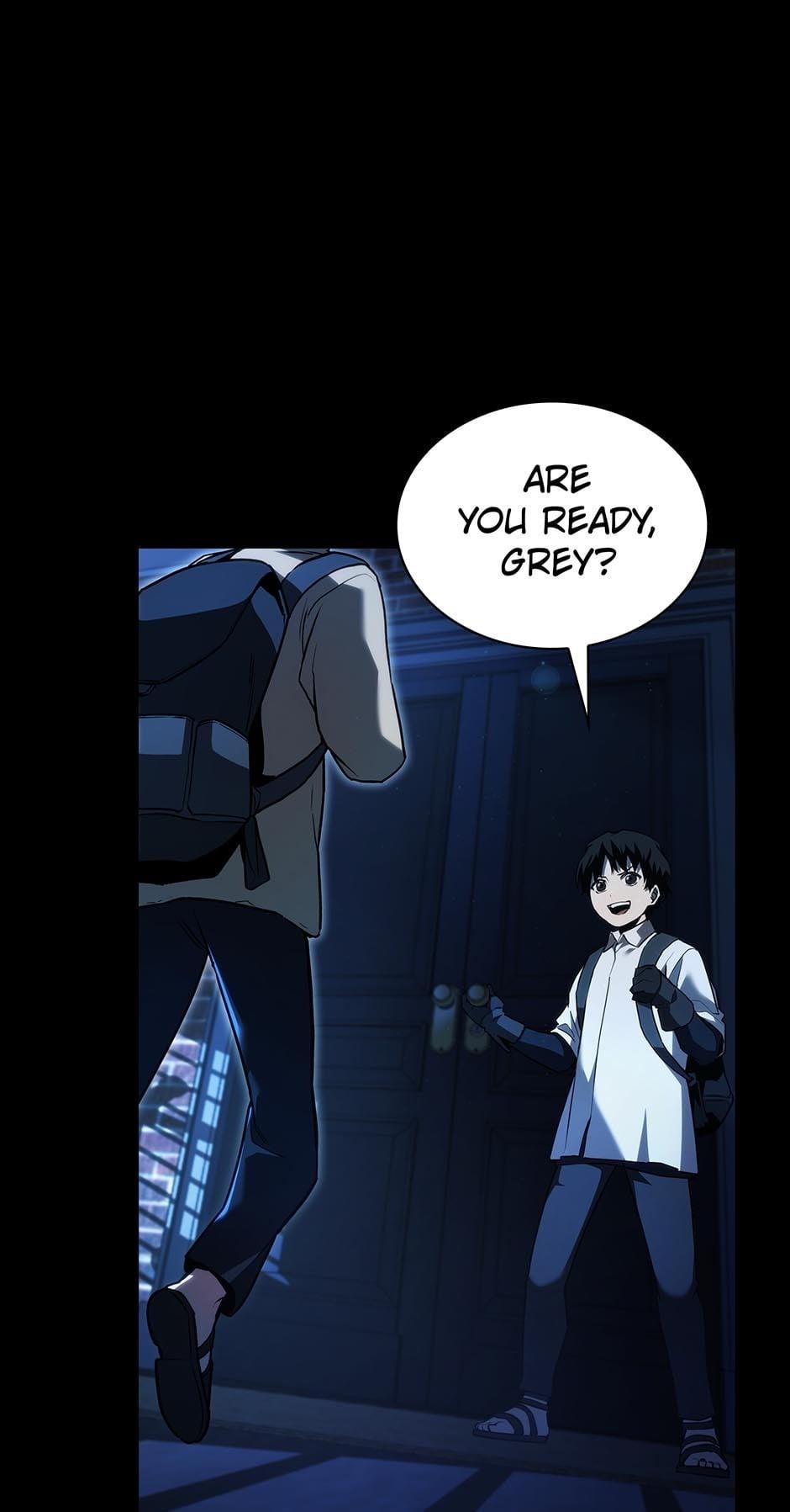 The Beginning After the End Chapter 176 — page 17