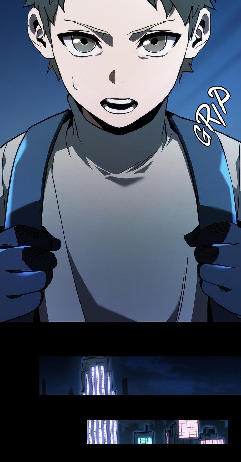 The Beginning After the End Chapter 176 — page 19