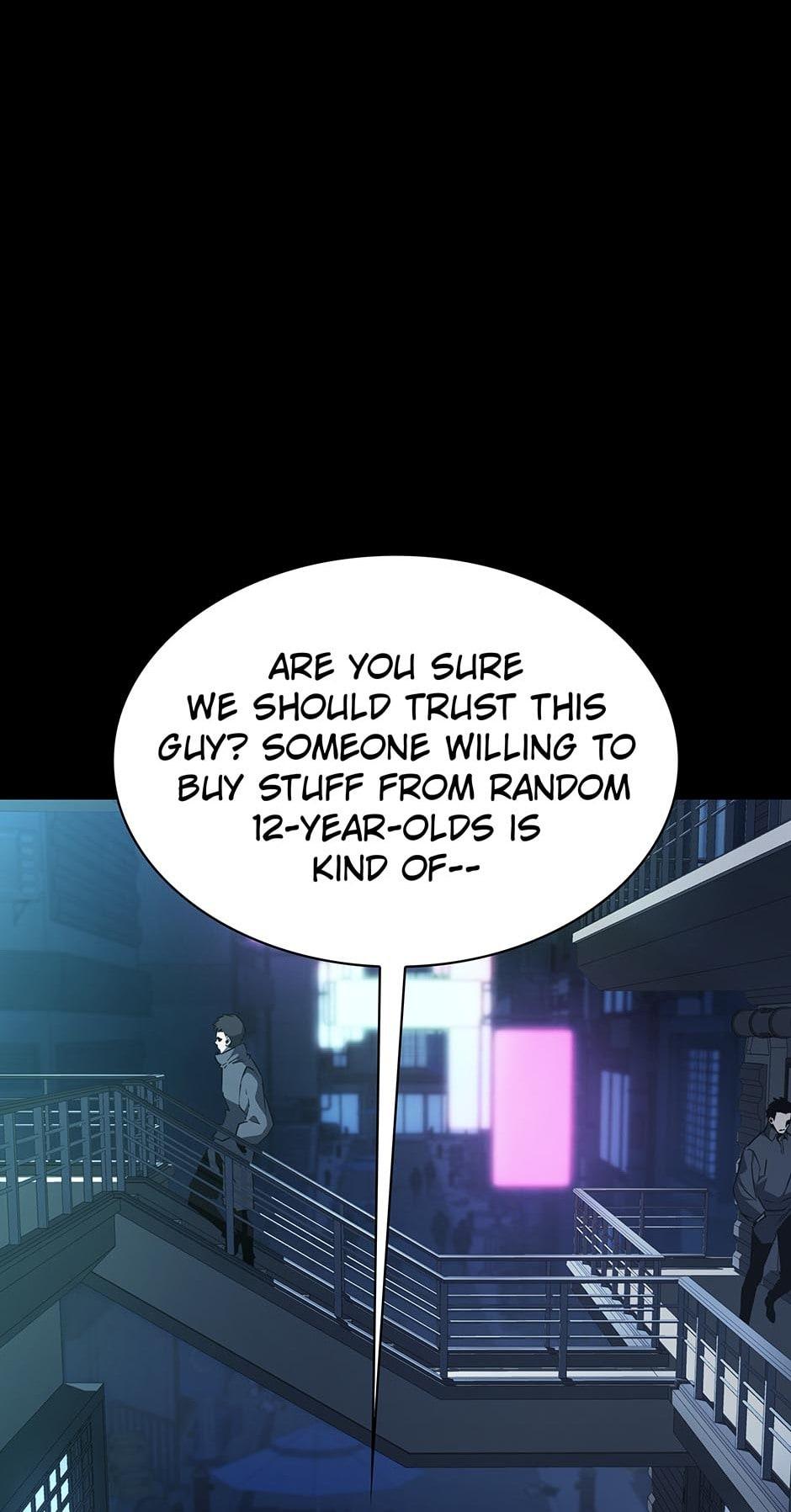 The Beginning After the End Chapter 176 — page 20