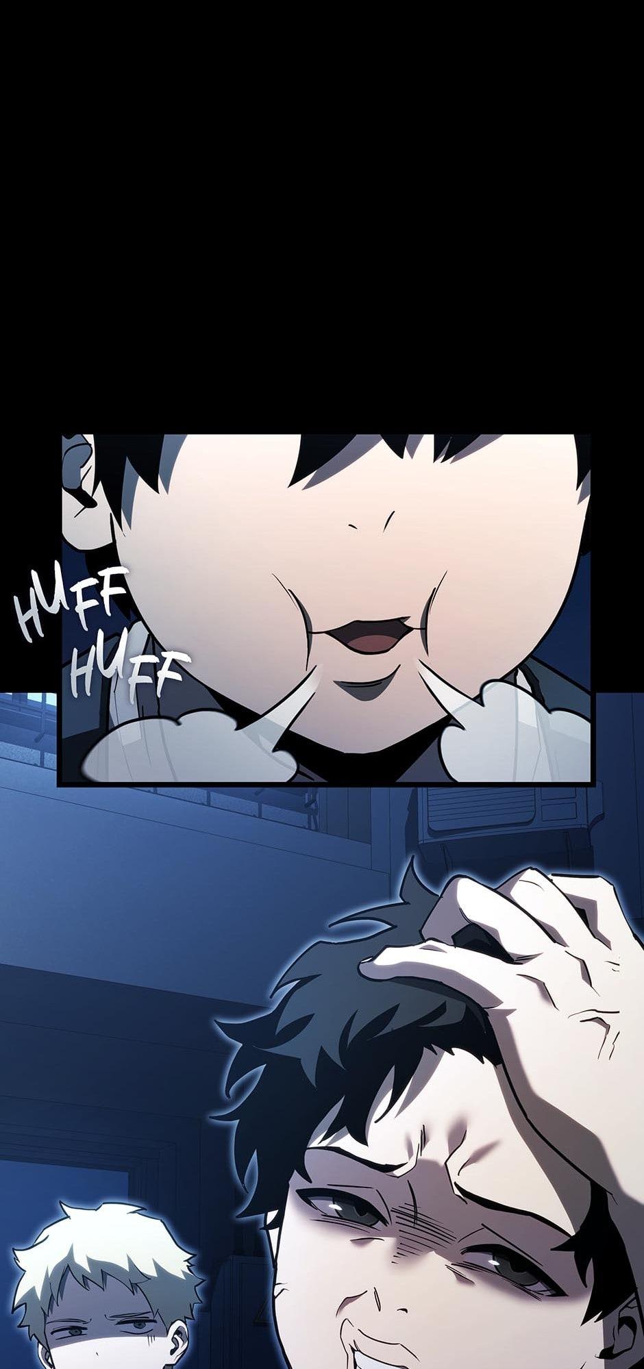 The Beginning After the End Chapter 176 — page 23