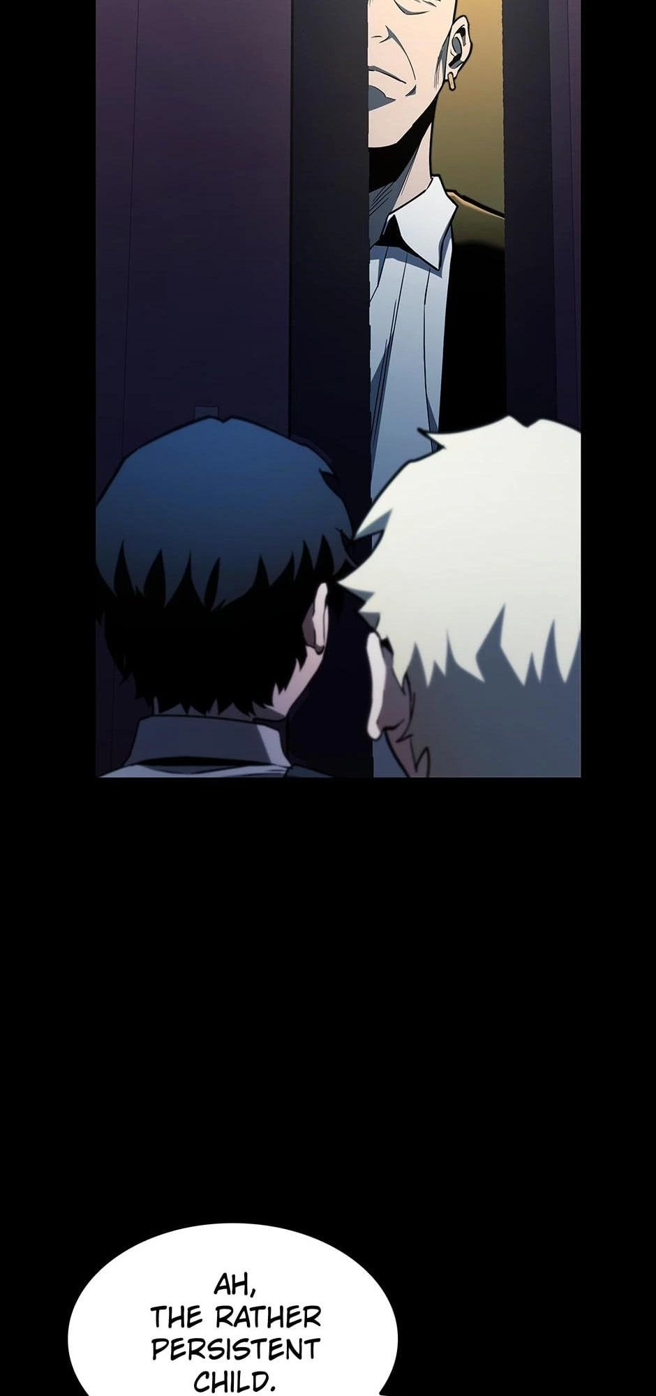 The Beginning After the End Chapter 176 — page 25