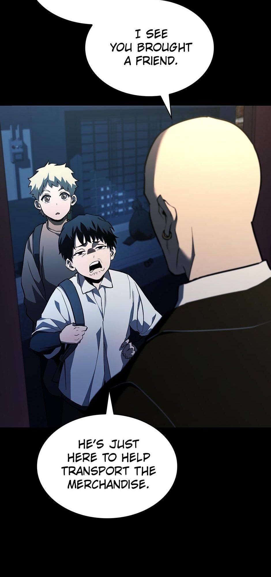 The Beginning After the End Chapter 176 — page 26
