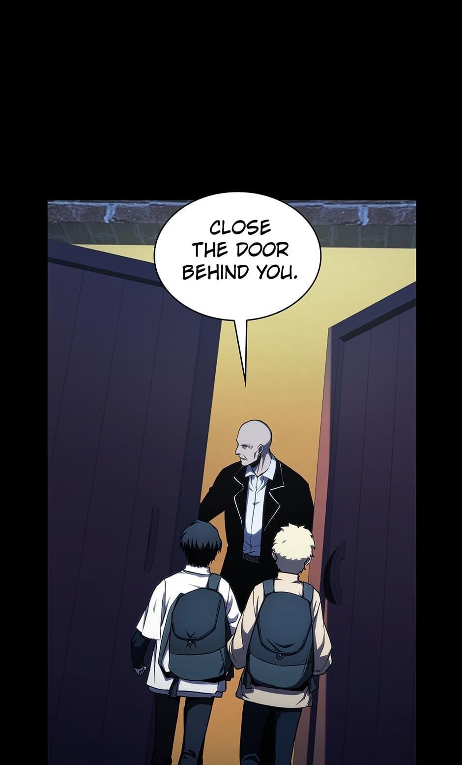 The Beginning After the End Chapter 176 — page 27