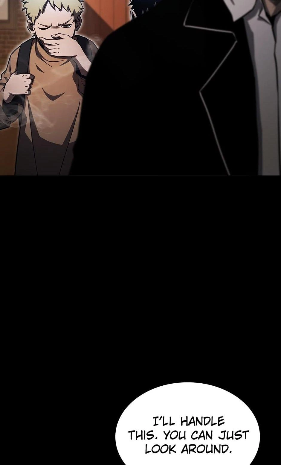 The Beginning After the End Chapter 176 — page 29