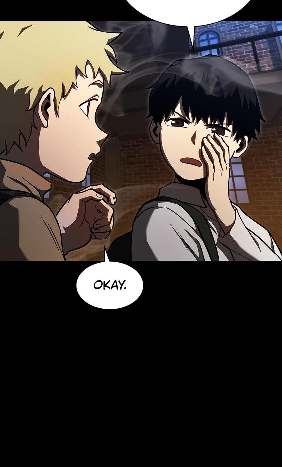 The Beginning After the End Chapter 176 — page 30