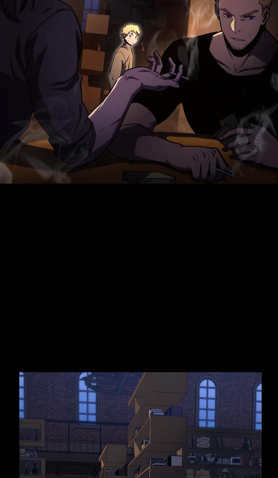 The Beginning After the End Chapter 176 — page 33