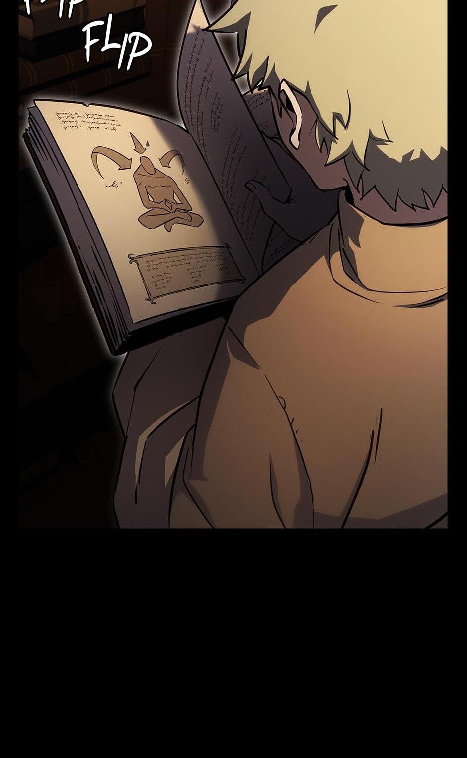 The Beginning After the End Chapter 176 — page 37