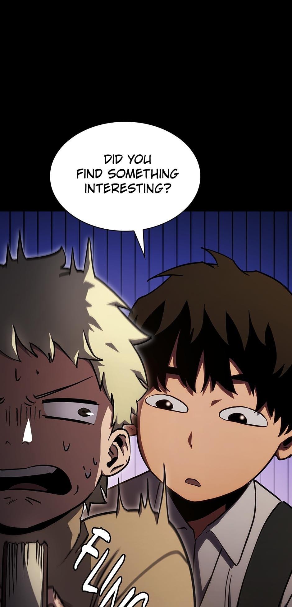 The Beginning After the End Chapter 176 — page 38