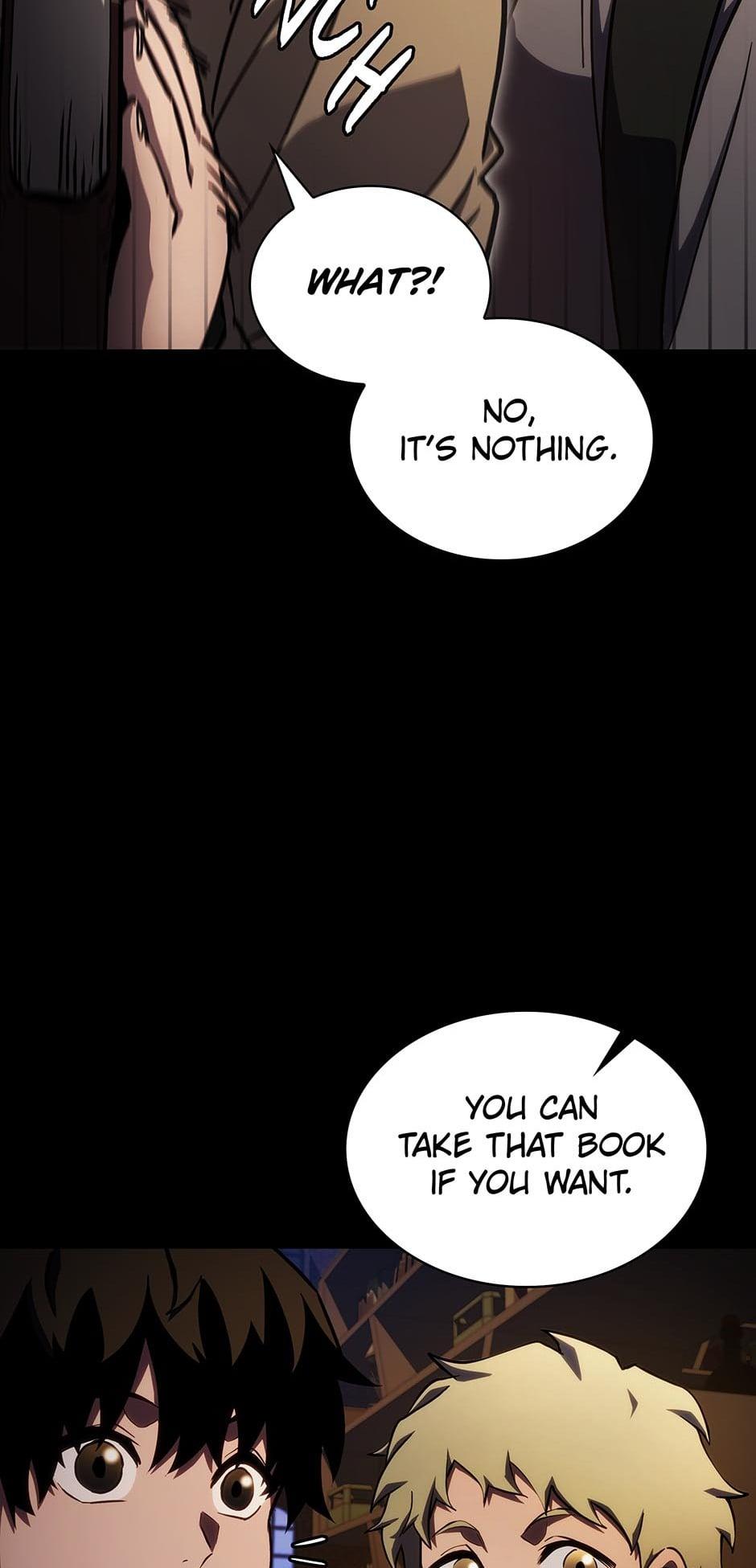 The Beginning After the End Chapter 176 — page 39
