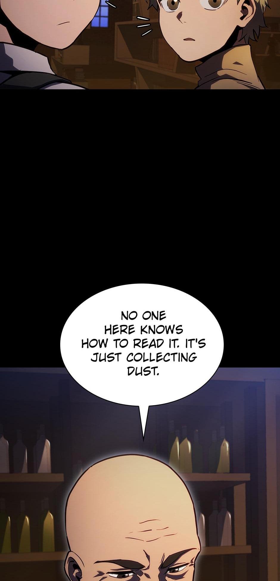 The Beginning After the End Chapter 176 — page 40