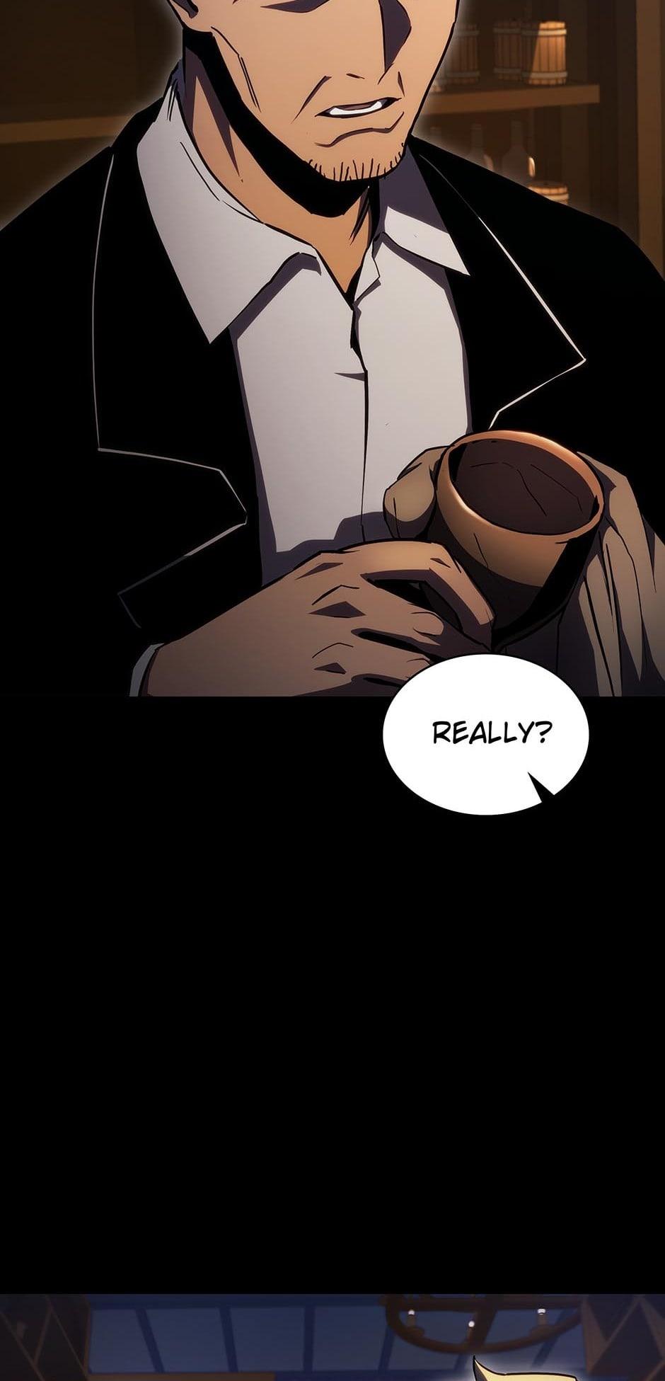 The Beginning After the End Chapter 176 — page 41