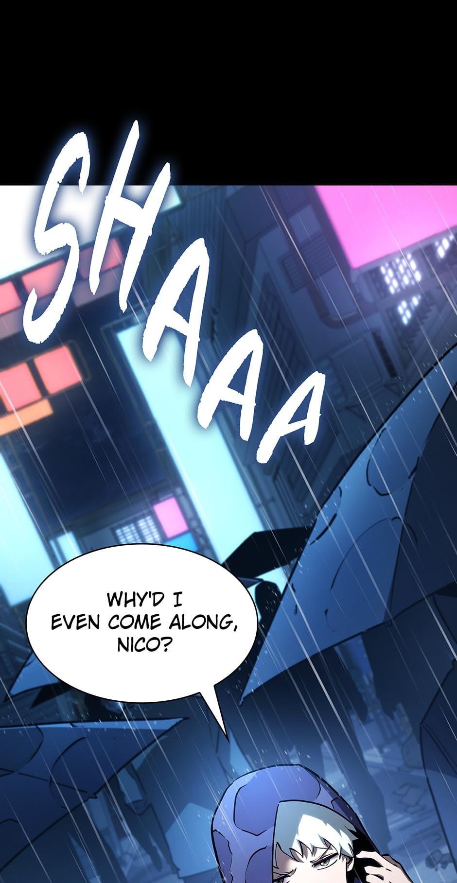 The Beginning After the End Chapter 176 — page 44