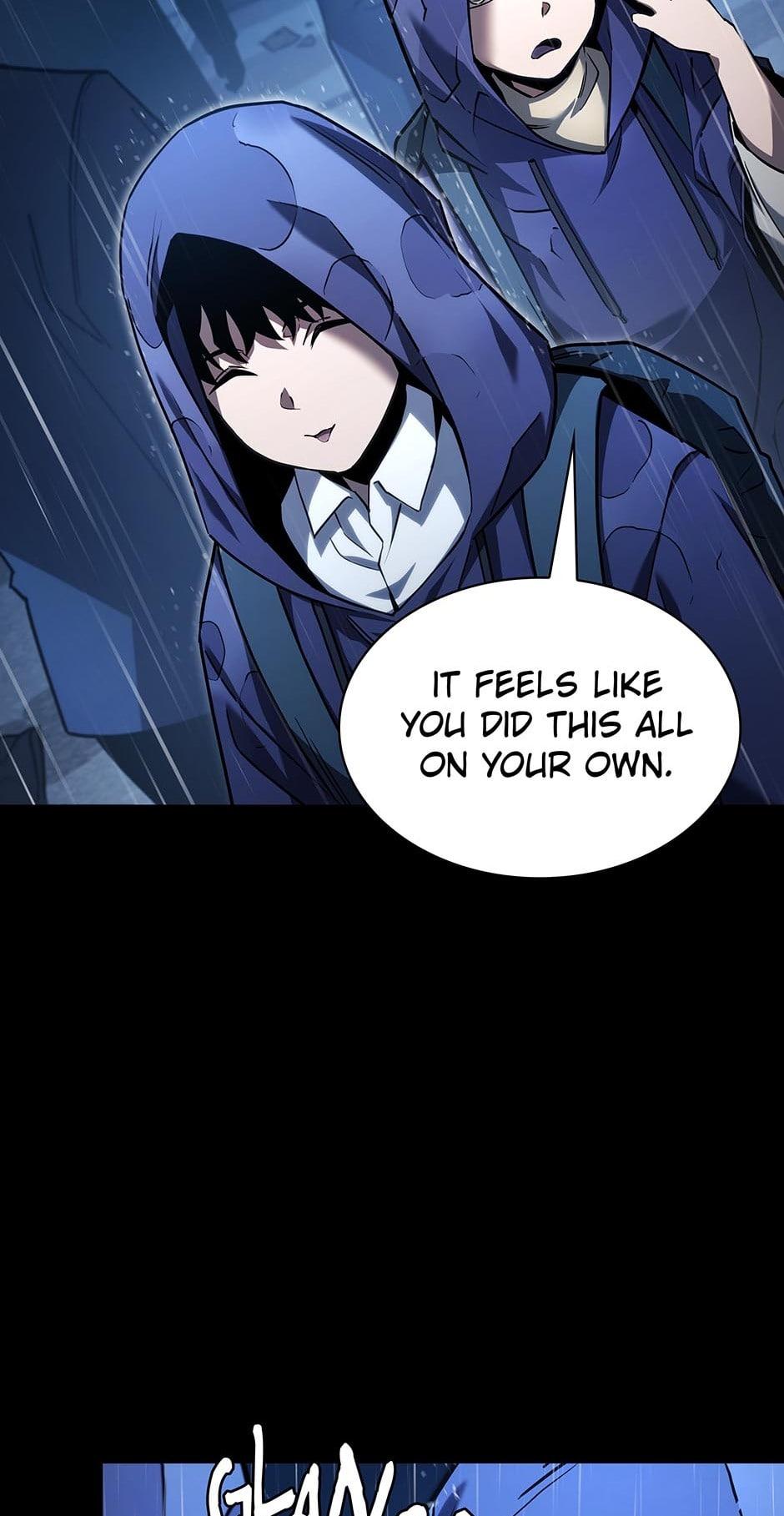 The Beginning After the End Chapter 176 — page 45