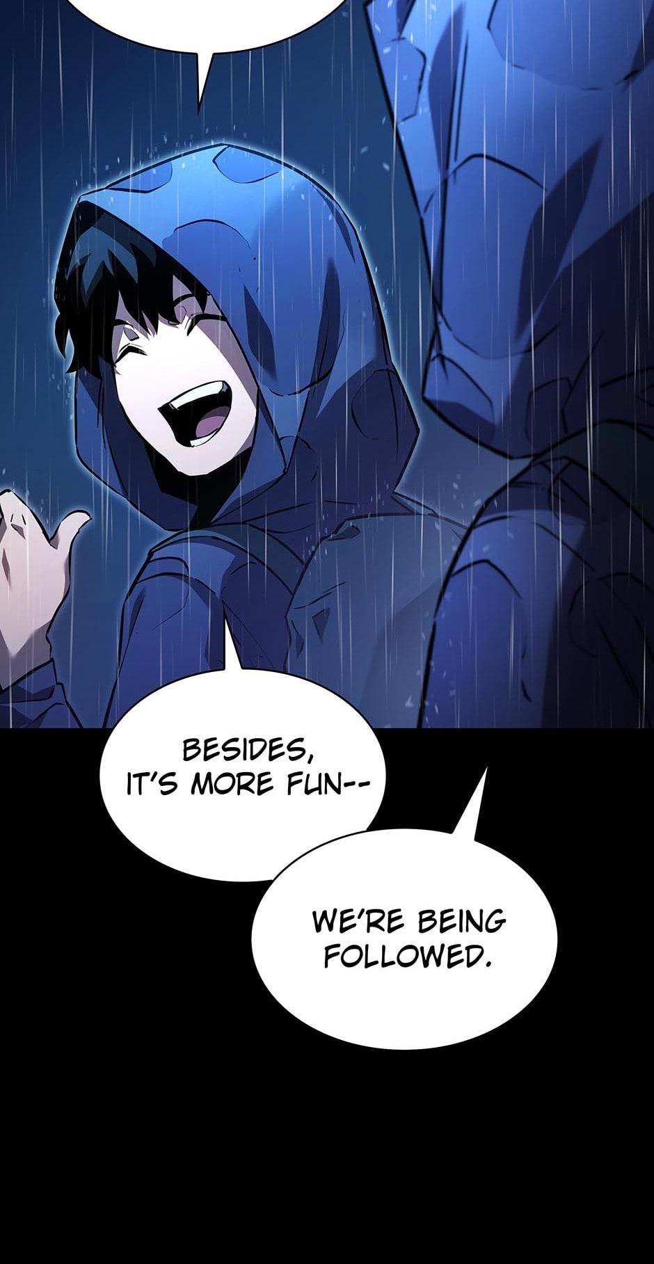 The Beginning After the End Chapter 176 — page 47