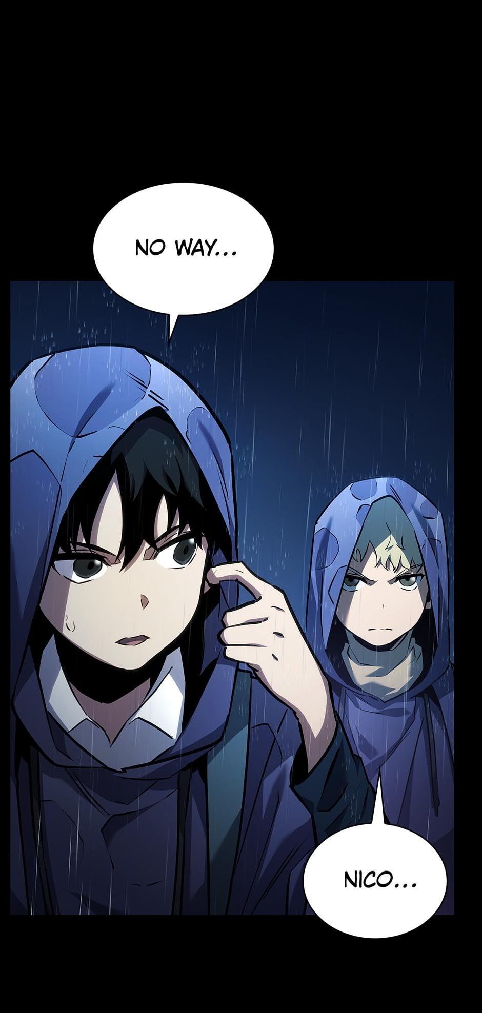 The Beginning After the End Chapter 176 — page 50