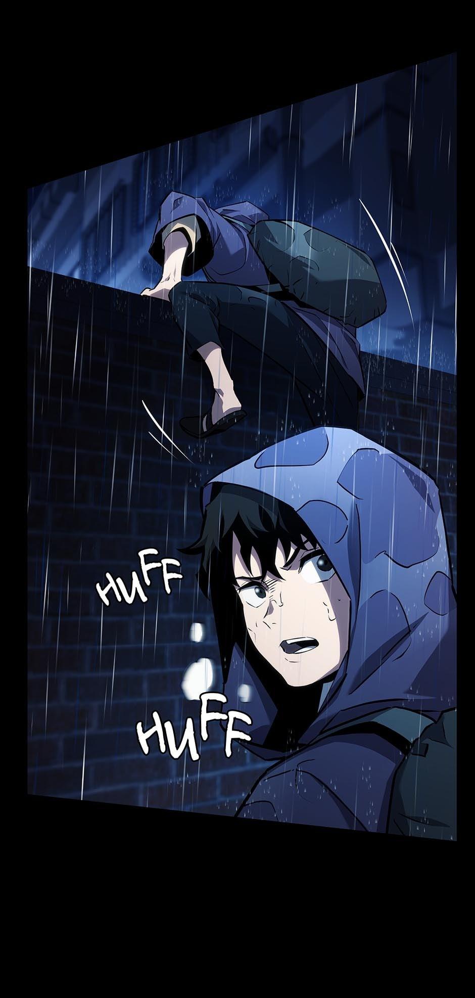 The Beginning After the End Chapter 176 — page 54
