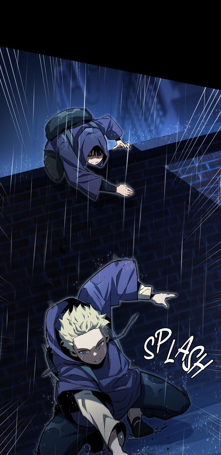 The Beginning After the End Chapter 176 — page 55