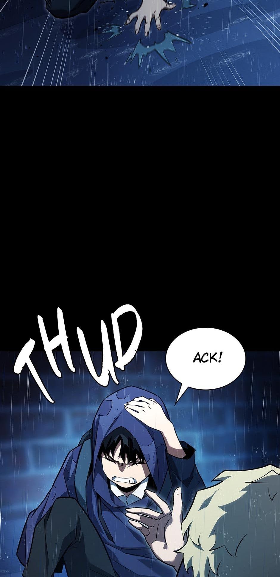 The Beginning After the End Chapter 176 — page 56