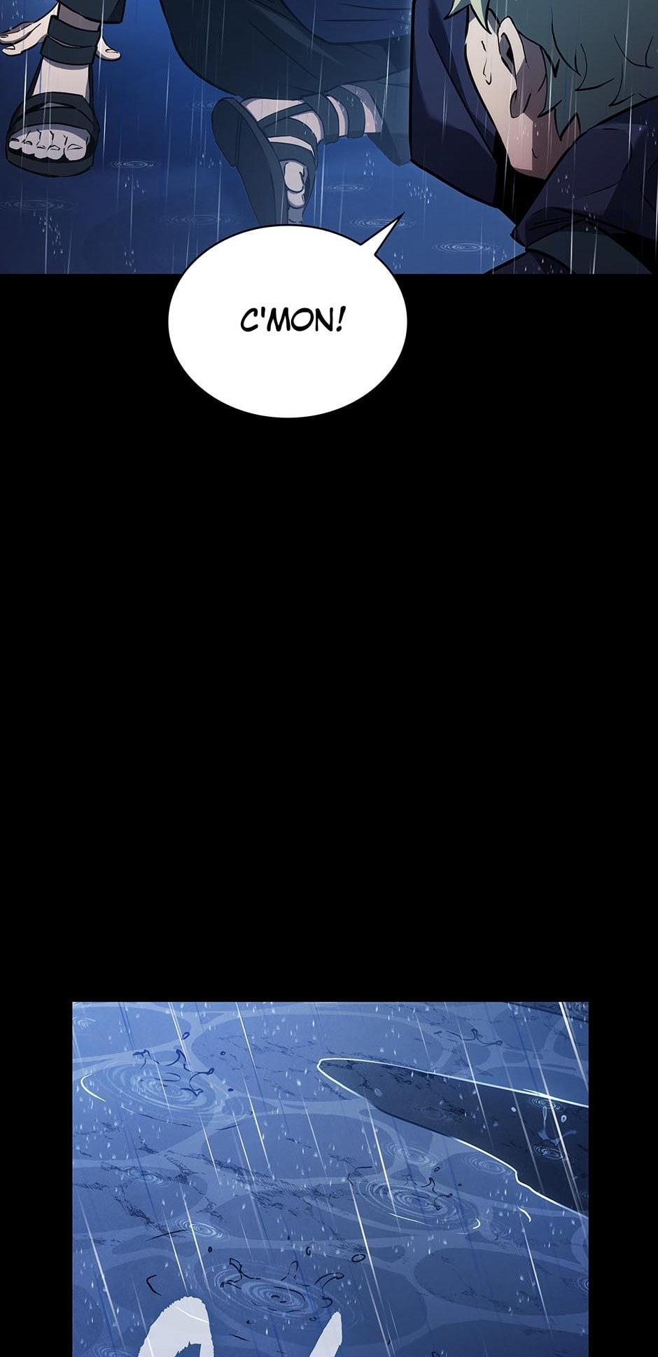 The Beginning After the End Chapter 176 — page 57