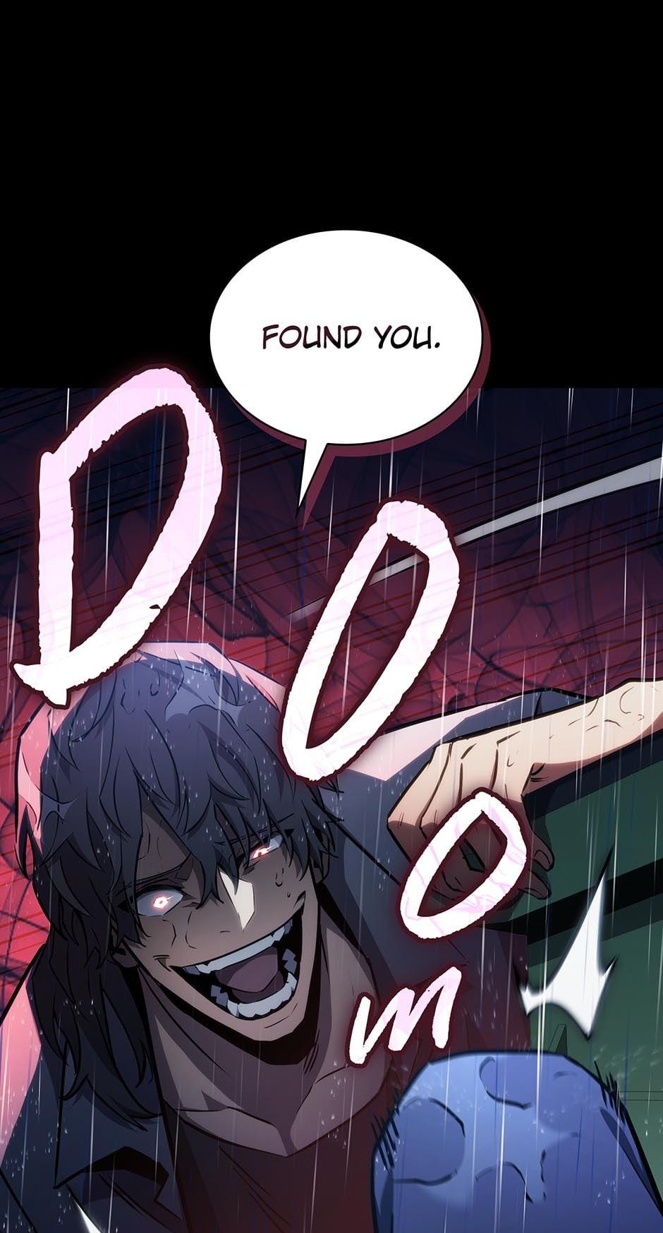 The Beginning After the End Chapter 176 — page 60