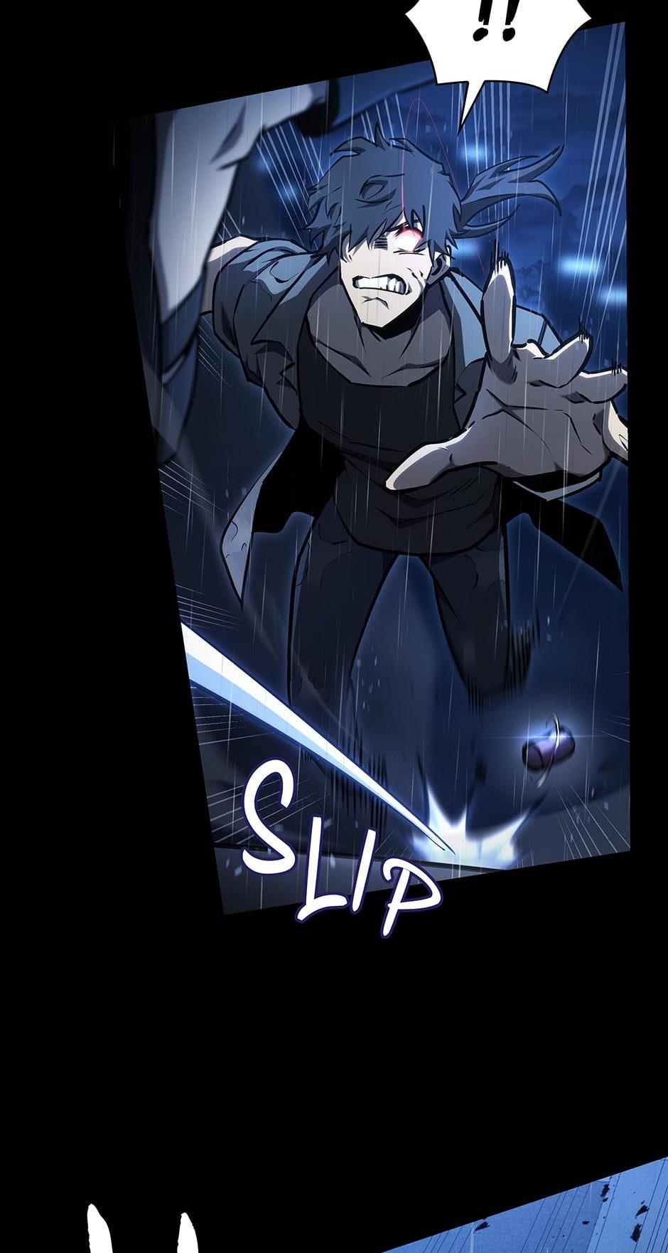 The Beginning After the End Chapter 176 — page 79