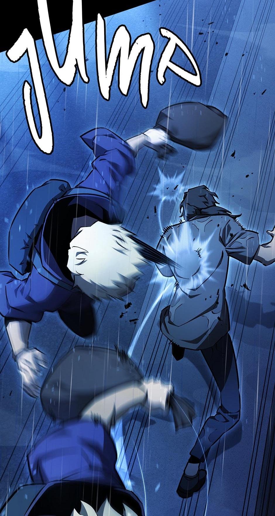 The Beginning After the End Chapter 176 — page 80