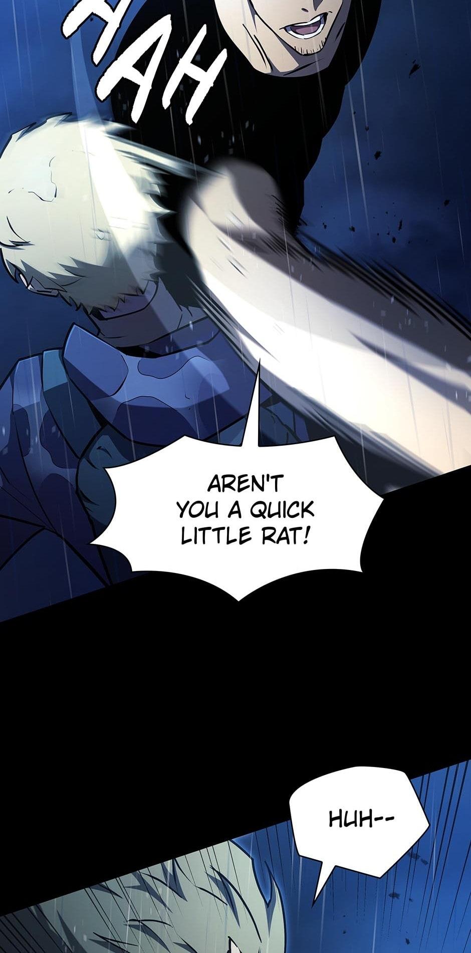 The Beginning After the End Chapter 176 — page 84
