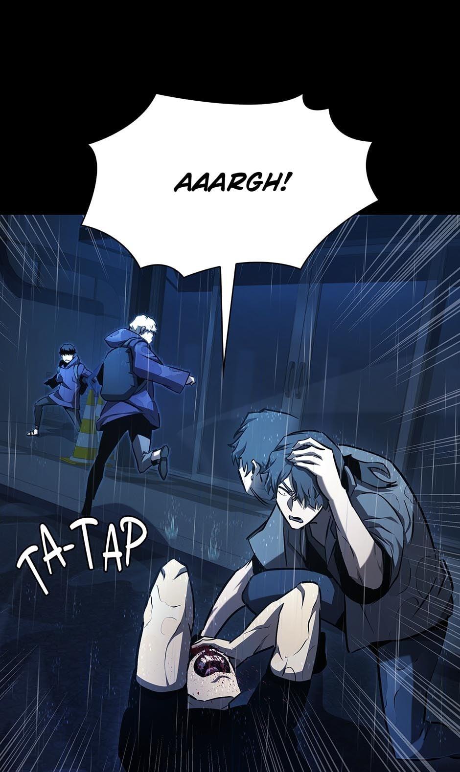 The Beginning After the End Chapter 176 — page 88