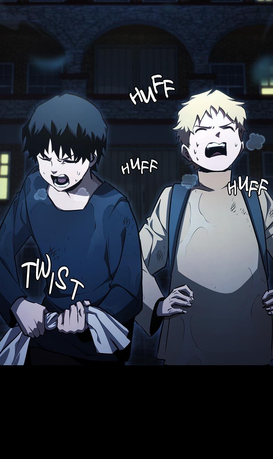 The Beginning After the End Chapter 176 — page 91