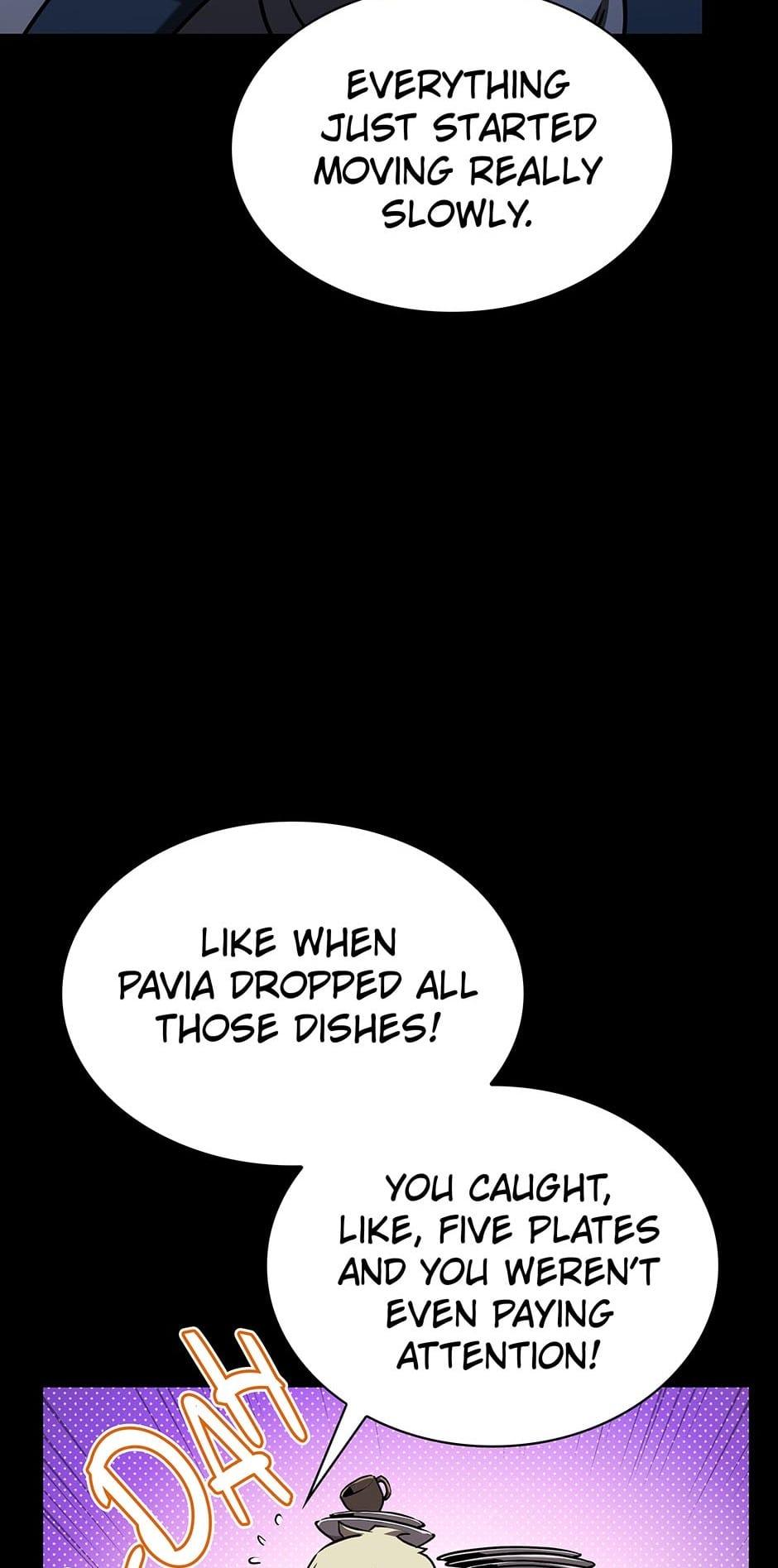 The Beginning After the End Chapter 176 — page 94
