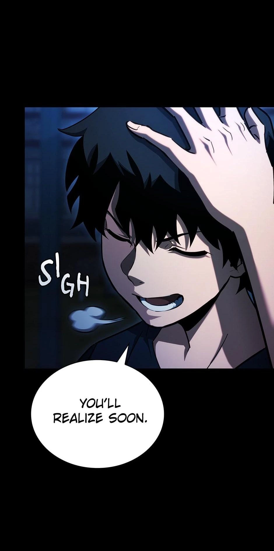The Beginning After the End Chapter 176 — page 96