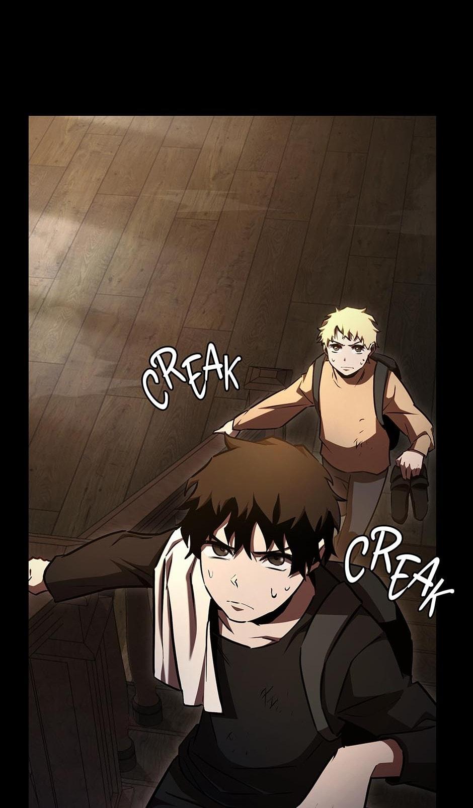 The Beginning After the End Chapter 176 — page 98