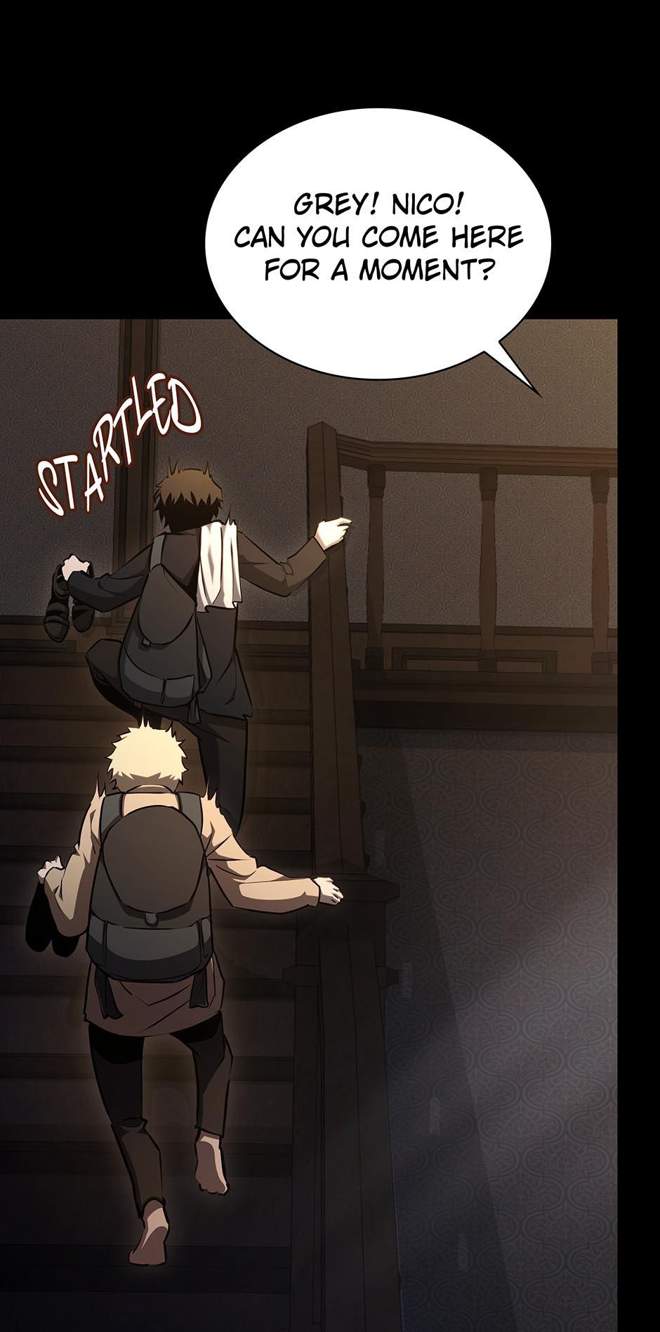 The Beginning After the End Chapter 176 — page 102