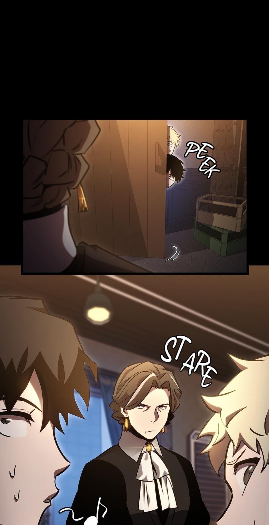 The Beginning After the End Chapter 176 — page 105