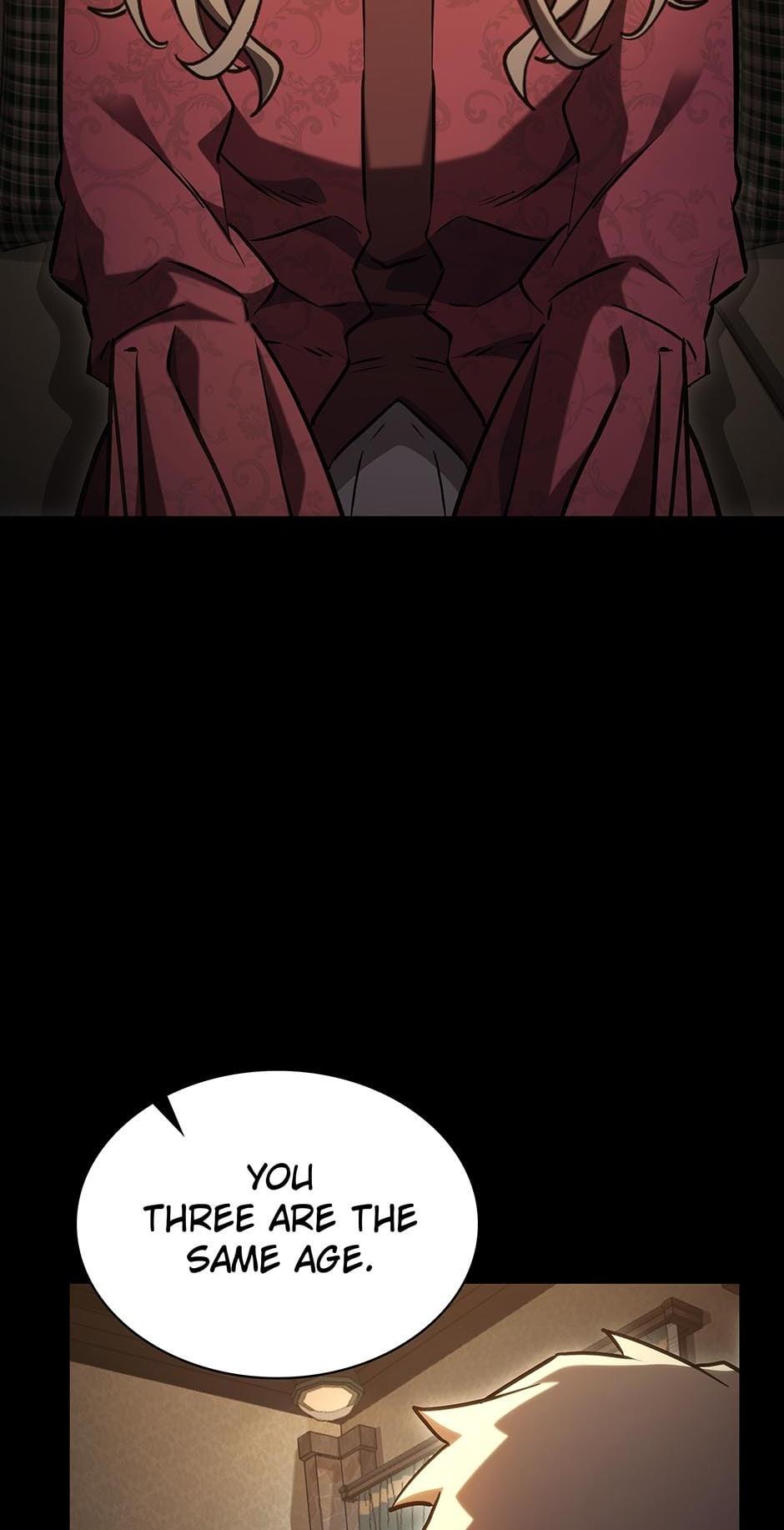 The Beginning After the End Chapter 176 — page 109