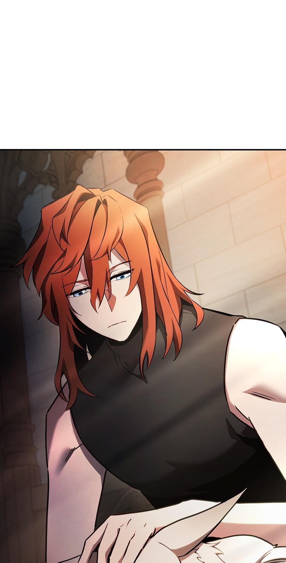 The Beginning After the End Chapter 176 — page 115