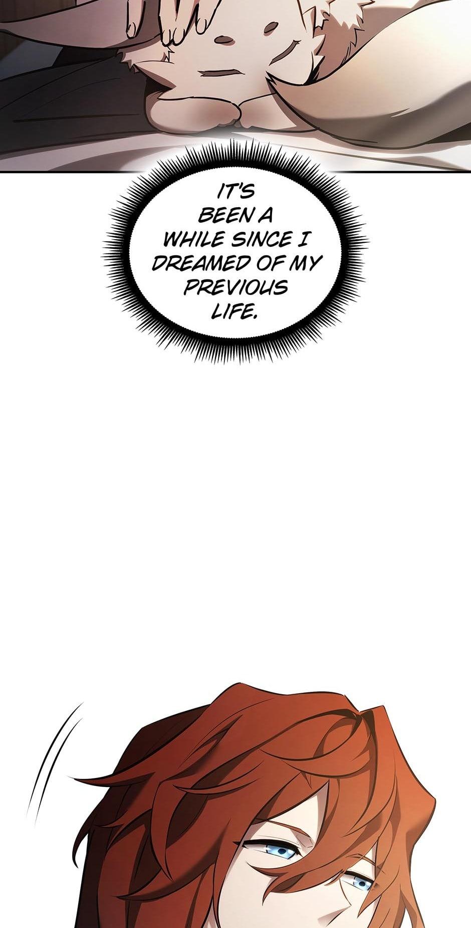 The Beginning After the End Chapter 176 — page 116