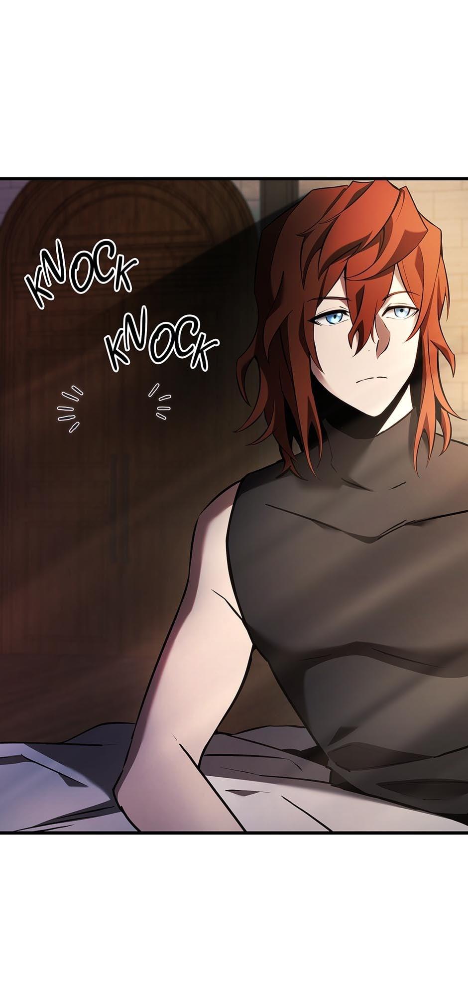 The Beginning After the End Chapter 176 — page 119
