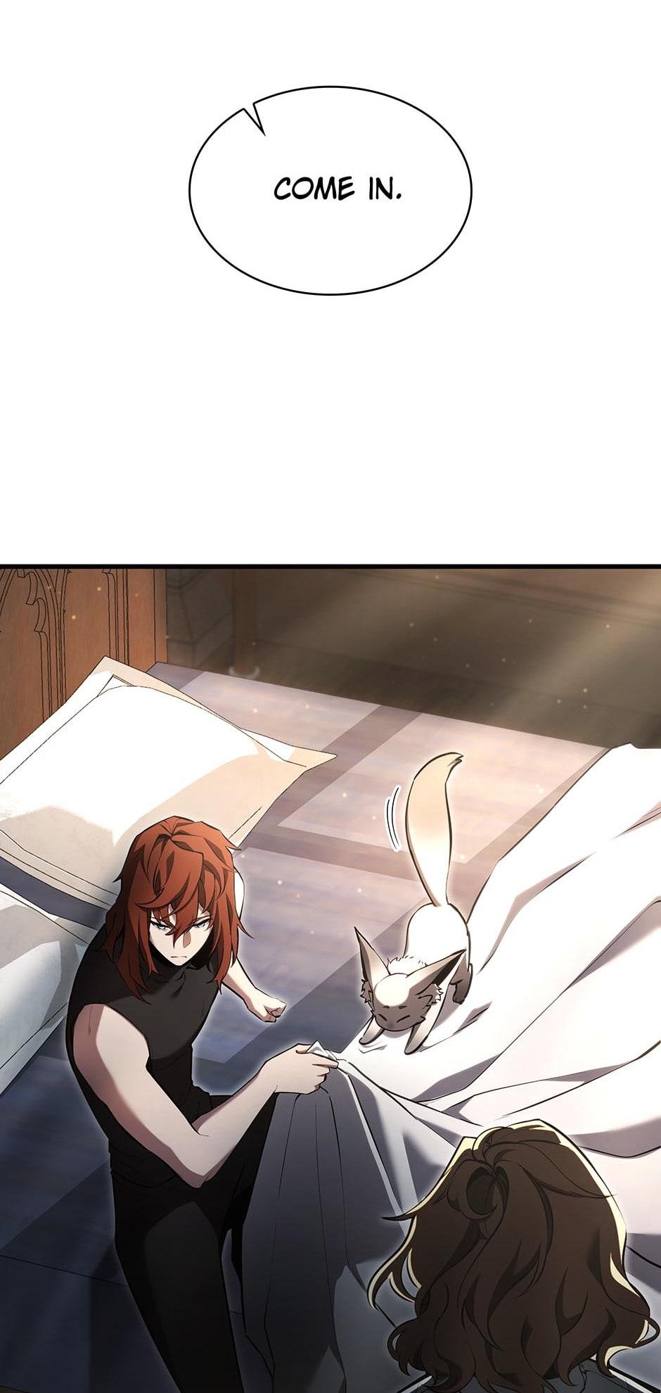 The Beginning After the End Chapter 176 — page 120