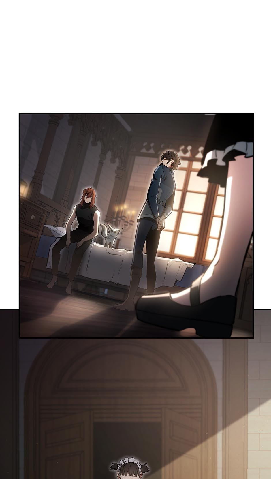 The Beginning After the End Chapter 176 — page 123