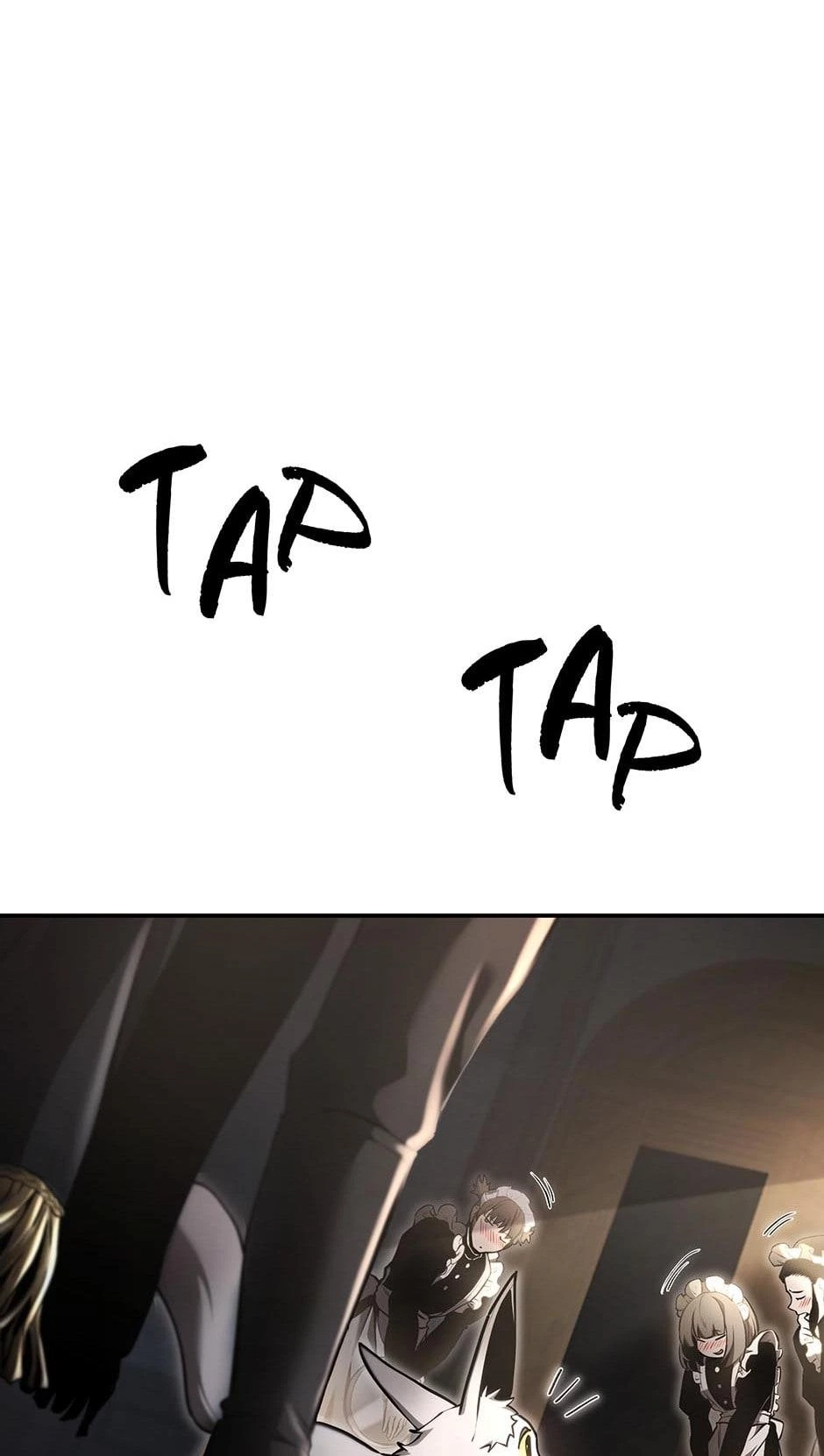 The Beginning After the End Chapter 176 — page 125