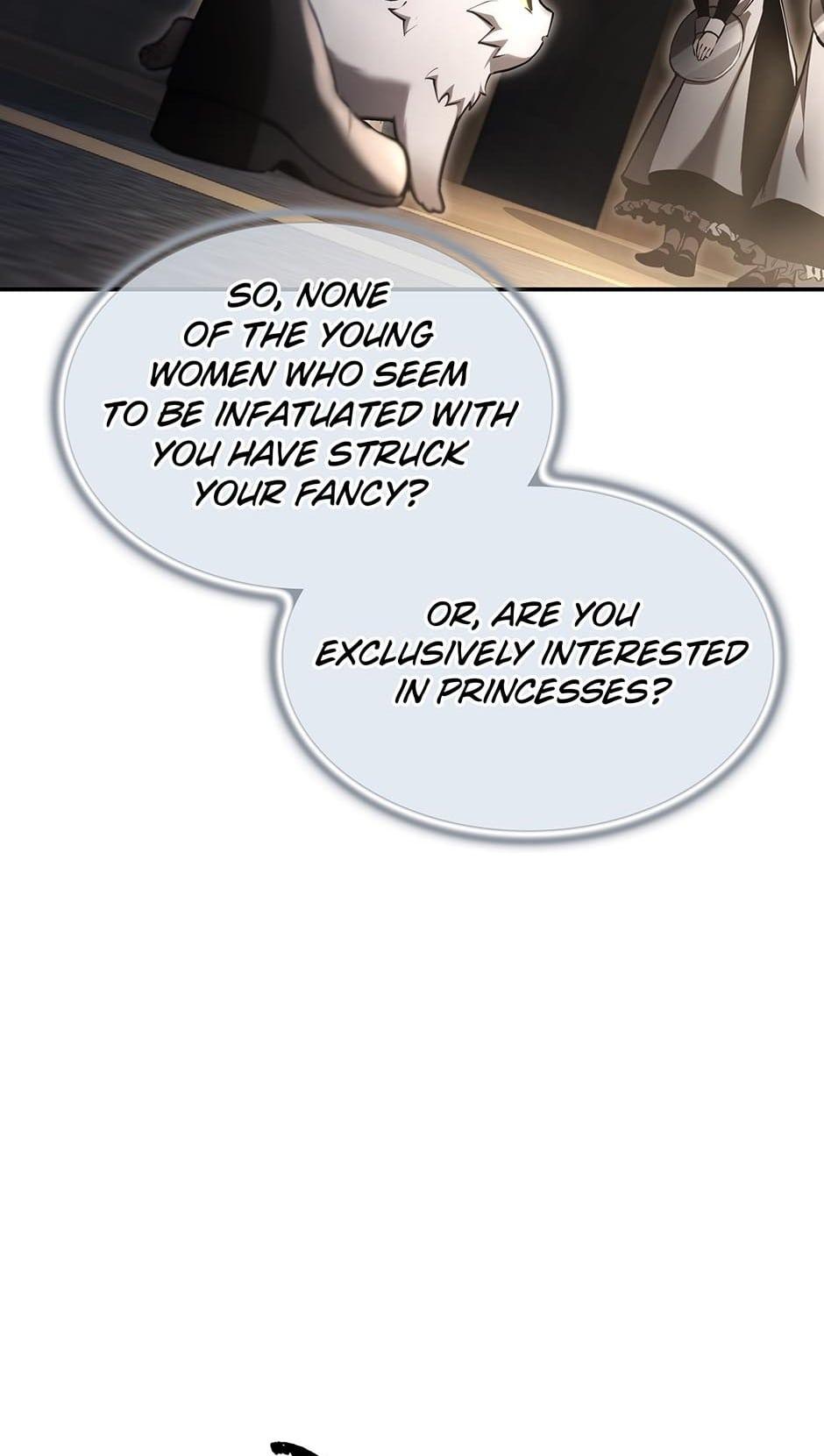 The Beginning After the End Chapter 176 — page 126