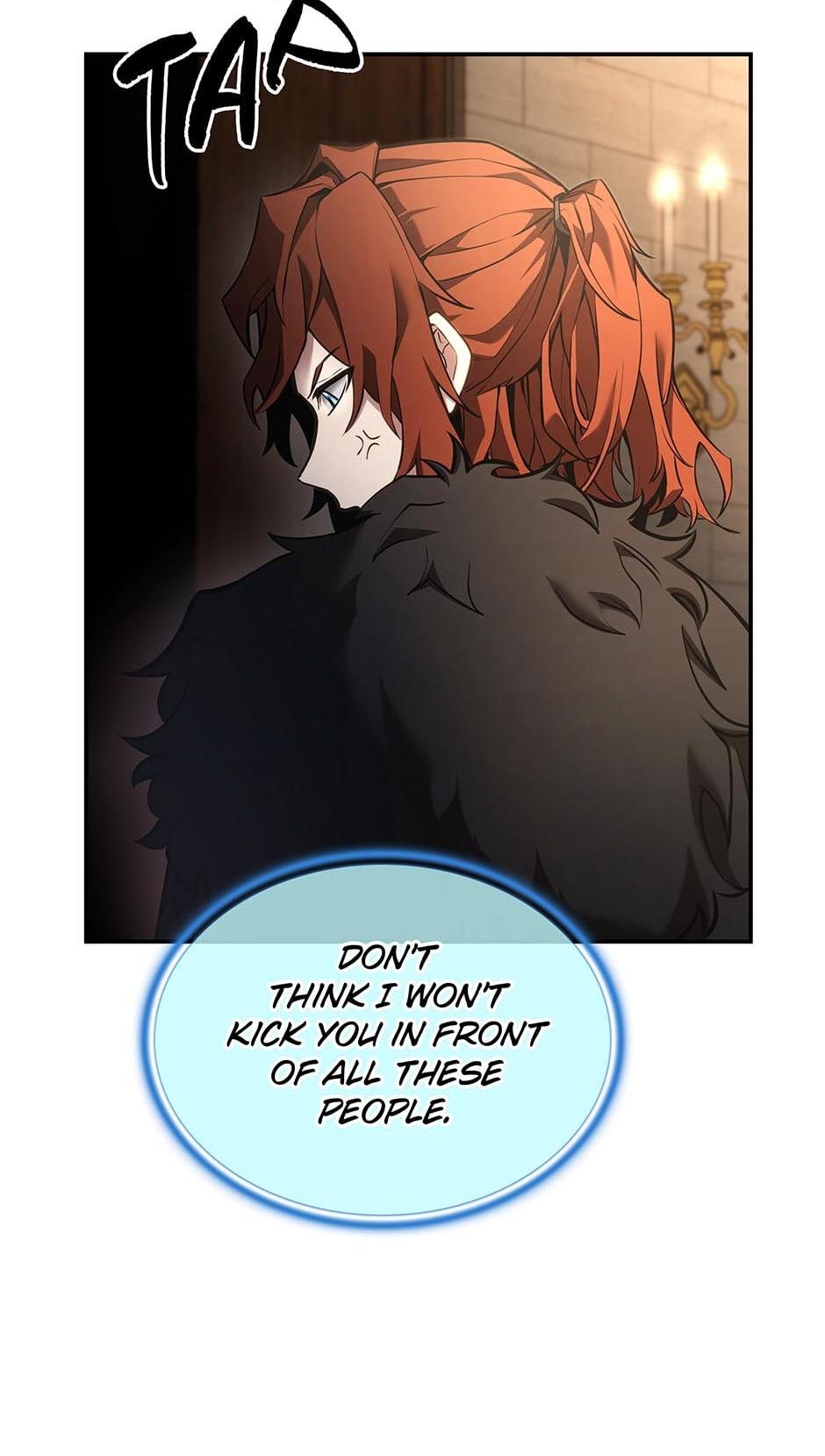 The Beginning After the End Chapter 176 — page 127